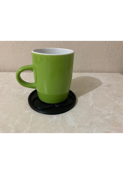 Biohazard Bardak Altlığı Seti - Organik Plastik modelleri