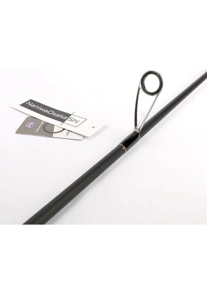 Naniwaosakashi Multiverse 244CM 7-42GR Spin Kamışı