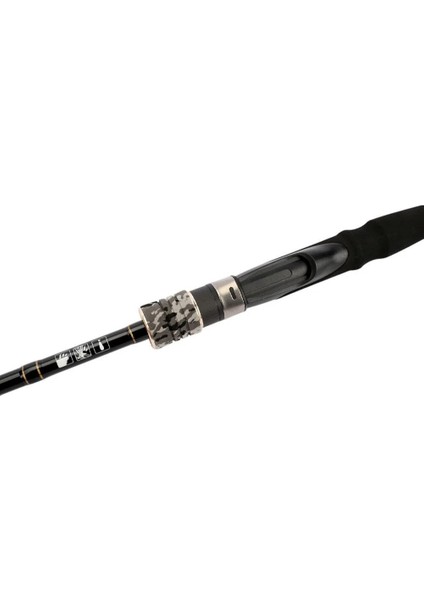 Naniwaosakashi Multiverse 244CM 7-42GR Spin Kamışı
