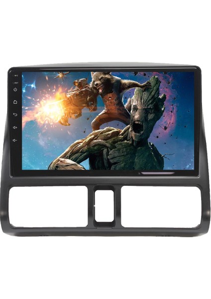 Honda Crv Android 13 Multimedya Carplay 4gb RAM+64GB HDD 2002-2007 Navigasyon Ekran