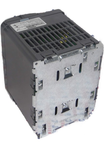 6SE6420-2UC21-1BA1 Mıcromaster 420 Yeni Kutu Açık