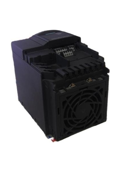 6SE6420-2UC21-1BA1 Mıcromaster 420 Yeni Kutu Açık