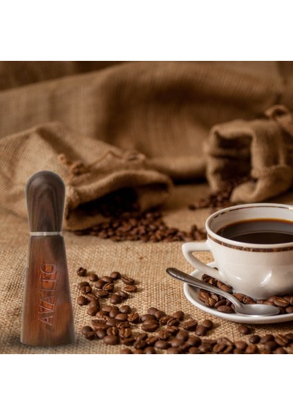 WDT Espresso Dağıtıcı İğne Topaklanma Önleyici Ayarlanabilir Karıştırma Aracı Barista Ekipmanı indirimleri