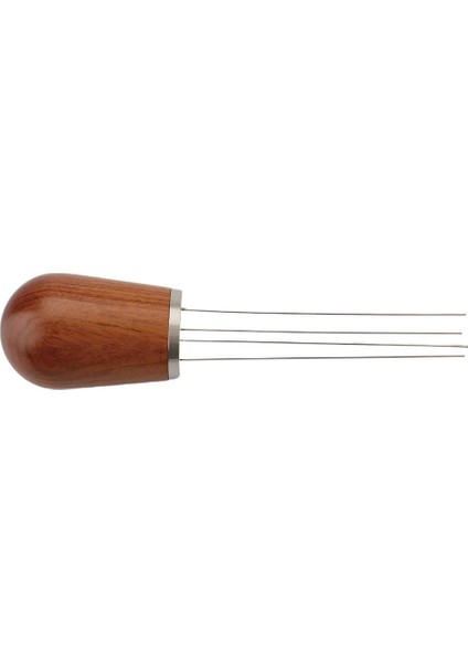 WDT Espresso Dağıtıcı İğne Topaklanma Önleyici Ayarlanabilir Karıştırma Aracı Barista Ekipmanı fırsatları