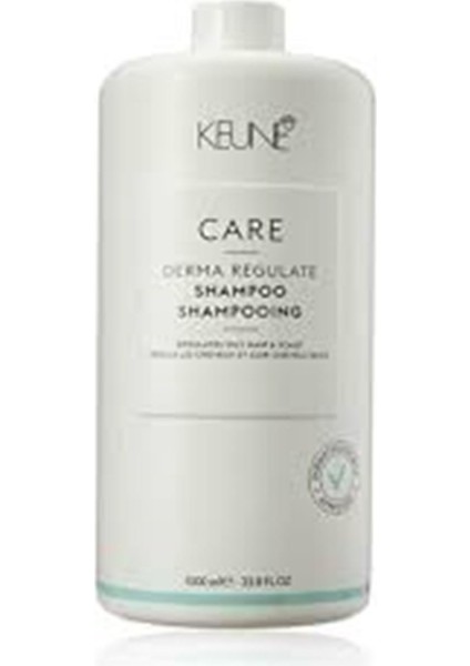 Derma Repulate Shampoo 1000ml