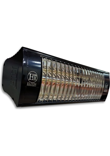 EIR-2000 Duvar Tipi Infrared Isıtıcı