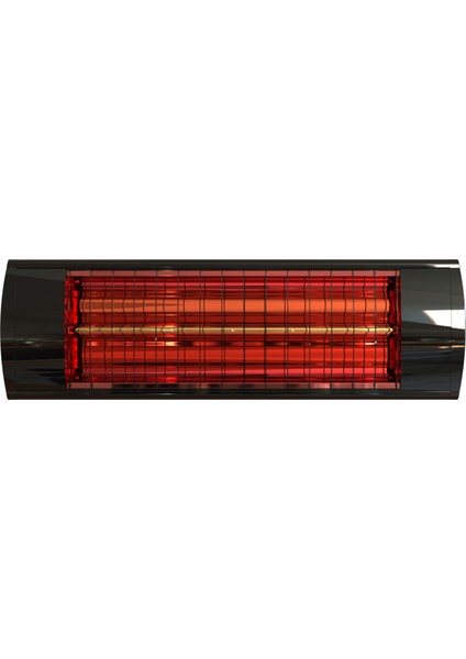 EIR-2000 Duvar Tipi Infrared Isıtıcı
