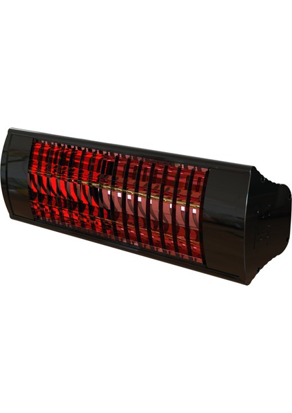 EIR-2000 Duvar Tipi Infrared Isıtıcı
