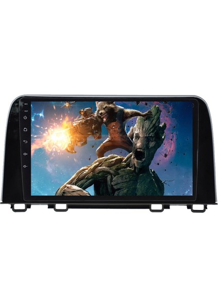 Honda Crv Android 13 Multimedya Carplay 4gb RAM+64GB HDD 2017-2020 Navigasyon Ekran