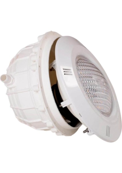 Sıva Altı 30W Beyaz Renk LED Havuz Aydınlatması Par-56 Svalt