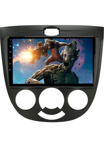Honda Hrv Android 13 Multimedya Carplay 4gb RAM+64GB HDD Navigasyon Ekran