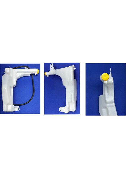 Parçabul Depo Su Yedek Pathfinder 96-99 21710-0W001
