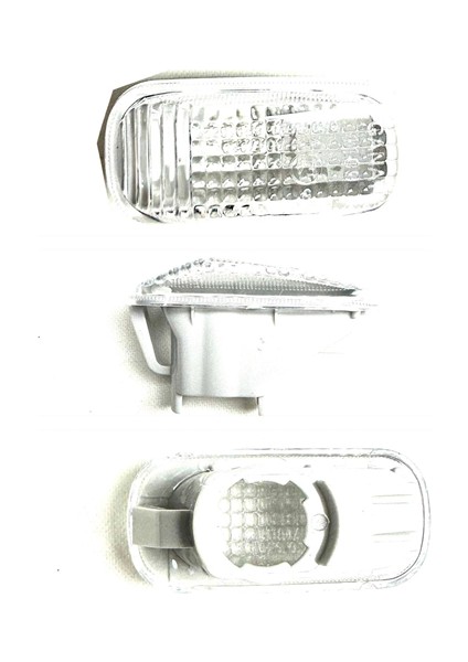 Parçabul Sinyal Çamurluk Cıvıc/jazz/accord/crv 03-05/cıty 34301-S5H-T02/013 Beyaz