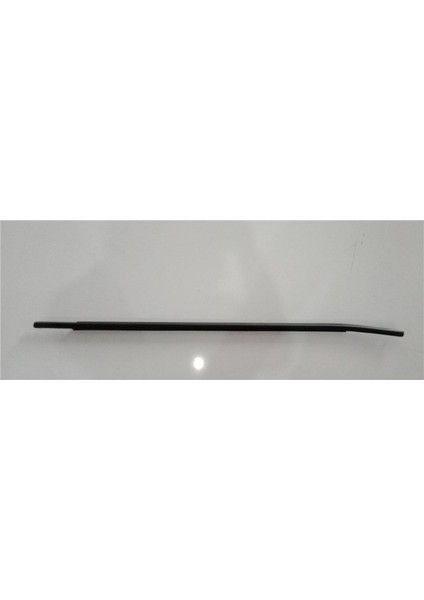 Parçabul Çıta Cam Sıyırıcı Fitil Corolla 19-21 Ön Lh 75720-02490 Nikelaj