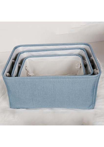 3 Boyutlu 3'lü Saklama Sepeti Düzenleyici (Yurt Dışından) indirimleri