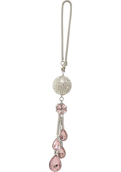 Araba Dekoratif Dikiz Aynası Süsleri (Yurt Dışından)