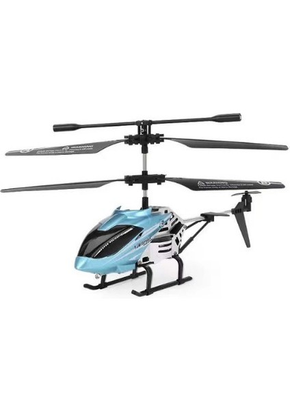 Uzaktan Kumandalı Helikopter Kablosuz (Yurt Dışından)
