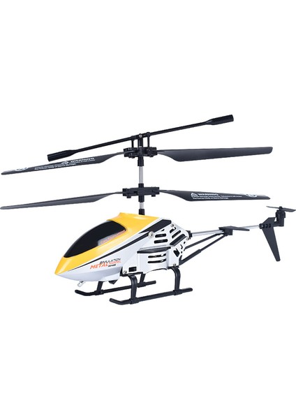Uzaktan Kumandalı Helikopter Kablosuz (Yurt Dışından)