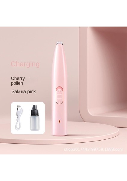 Köpek Kedi Ayak Tıraş Makinesi (Yurt Dışından) fiyatları