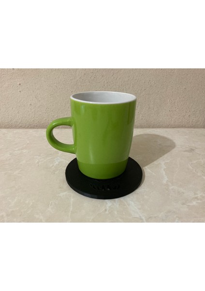 Venom Bardak Altlığı Seti - Organik Plastik modelleri