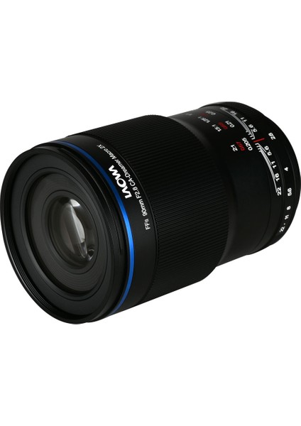 90MM F/2.8 2x Ultra Macro Apo Lens (Sony E)