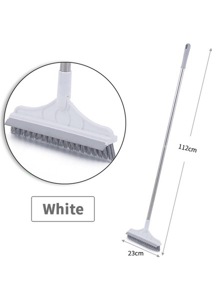 Zeminleri Ovmak Için Fırçalar (Yurt Dışından)