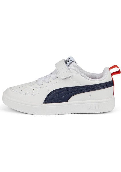 38583609 Rickie Ac Ps White-Peacoat