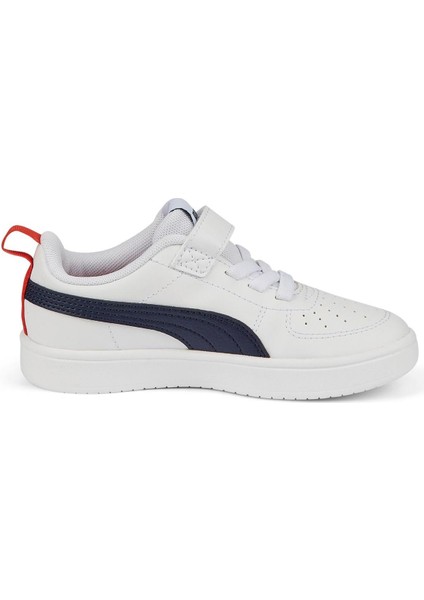 38583609 Rickie Ac Ps White-Peacoat