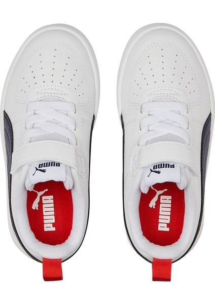 38583609 Rickie Ac Ps White-Peacoat