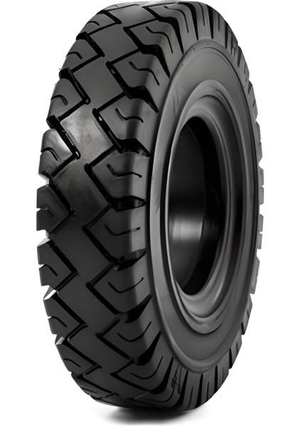 5.00 x 8 Rım 3 Xtreme Res 660 Siyah Dolgu Forklift Lastiği