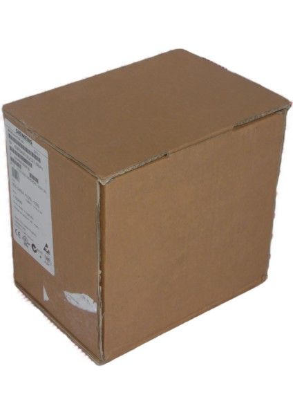 6SE6420-2UC21-5BA1 Mıcromaster 420 Yeni Kutu Açık