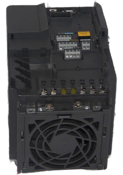 6SE6420-2UC21-5BA1 Mıcromaster 420 Yeni Kutu Açık