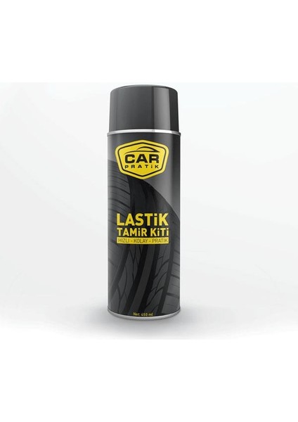 CP02 Araç Lastik Kiti