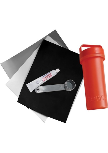 Repair Kit For Inflatable Boats