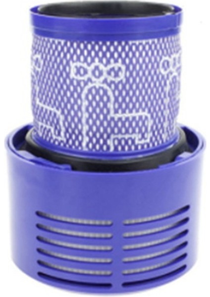 Dyson V10 Arka Filtre Elemanları Elektrikli Süpürge Filtreleri Parçası Için Filtre (Yurt Dışından)