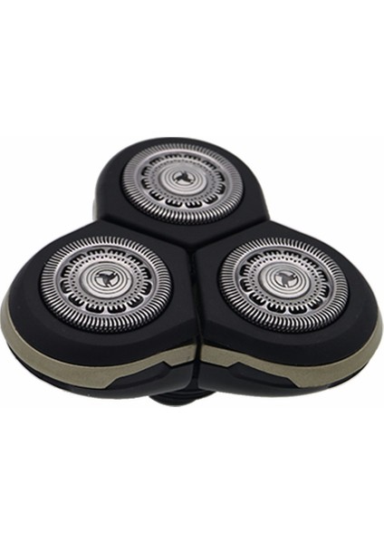 Philips SHP9500 Lumea RQ12 RQ11 RQ1250 RQ1260 RQ1280 RQ1050 RQ1060 RQ1150 RQ1151 Için Yedek Tıraş Kafaları Kapaklı (Yurt Dışından) indirimleri