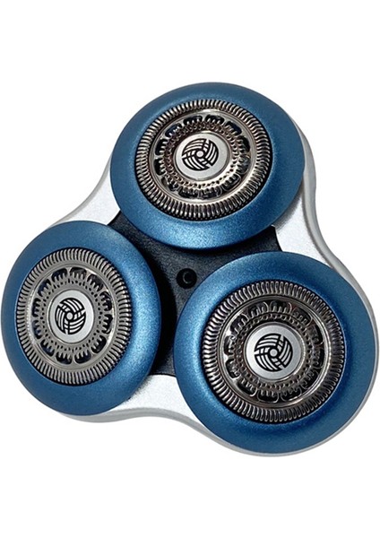 Philip Norelco Için SH60/72 Yedek Tıraş Başlığı Bıçakları (Yurt Dışından) fiyatları