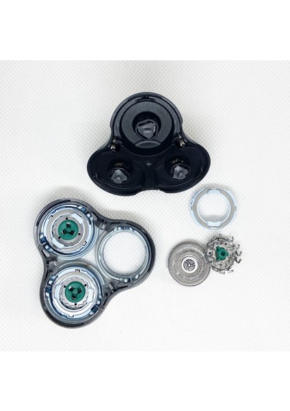 Philip Norelco Için SH60/72 Yedek Tıraş Başlığı Bıçakları (Yurt Dışından) indirimleri