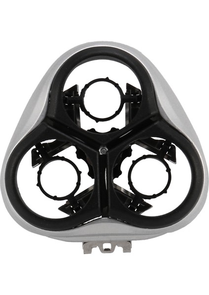 Philips PT725 Serisi HQ8230 HQ8240 Için Elektrikli Tıraş Makinesi Tutucu, Gri (Yurt Dışından)