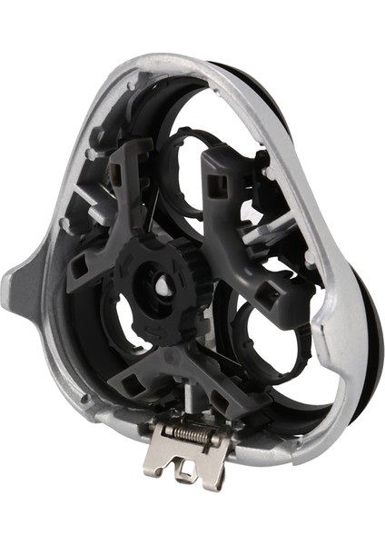 Philips PT725 Serisi HQ8230 HQ8240 Için Elektrikli Tıraş Makinesi Tutucu, Gri (Yurt Dışından)