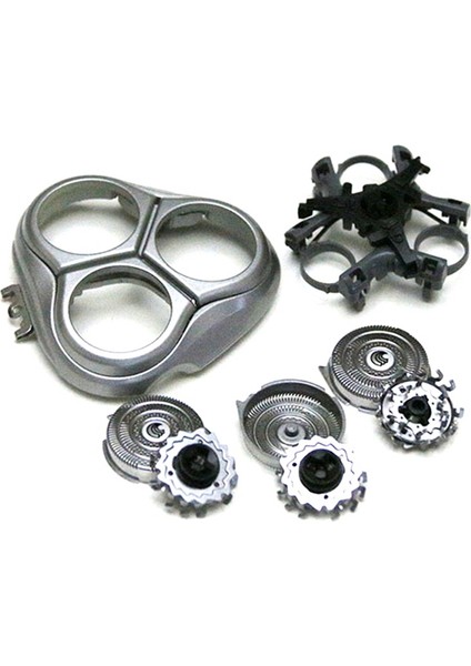 Tıraş Makinesi Için Yedek Kafa Tıraş Bıçağı HQ8200 HQ8240 HQ8241 (Yurt Dışından) fiyatları