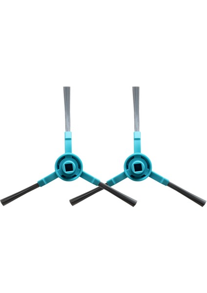 Shellbot SL60 Aksesuarları Ana Yan Fırça Hepa Filtre Paspas Pedi Için (Yurt Dışından) fiyatları