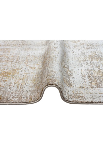 Fresco Fs 27 Beıge Xw Yumuşak Dokulu Özel Işıltılı Yüksek Kaliteli Sık Dokuma Modern Halı fiyatları