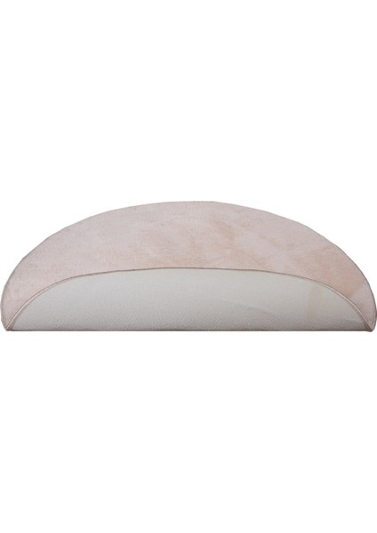 Elite Vizon 120X120 cm Yuvarlak Peluş Banyo Halısı Kaymaz Taban Pufidik Banyo Paspası modelleri