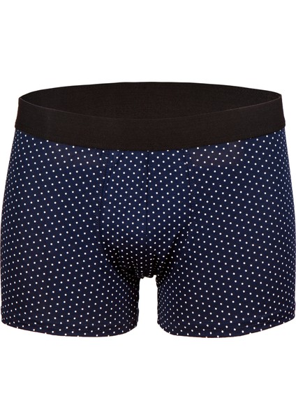 Erkek Boxer %100 Pamuk Kumaş 3 Farklı Desen modelleri