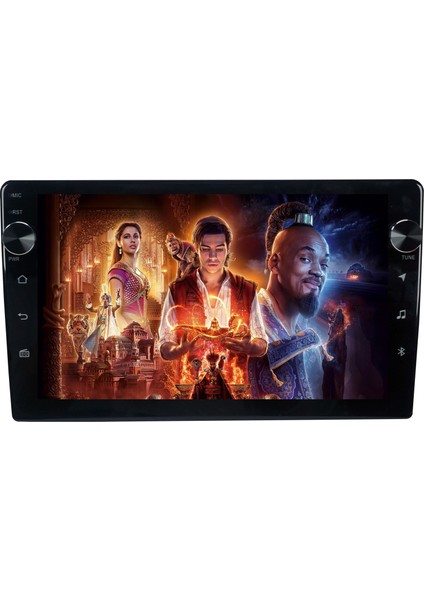 Peugeot Boxer Android Multimedya Carplay Oem 4gb RAM+64GB HDD Navigosyan Tuşlu Ekran fiyatları