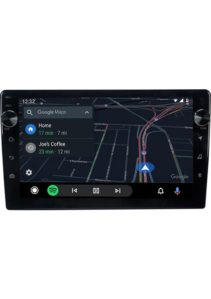 Peugeot Boxer Android Multimedya Carplay Oem 4gb RAM+64GB HDD Navigosyan Tuşlu Ekran modelleri