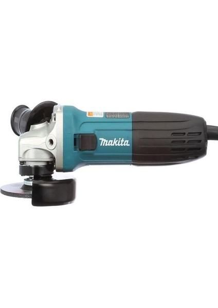 720 W 115 mm Avuç Taşlama Makinesi
