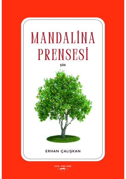 Mandalina Prensesi - Erhan Çalışkan