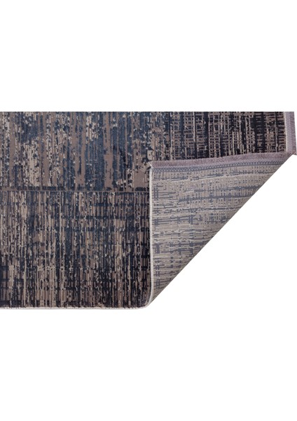 Fresco Fsd 02 Navy Overdyed Yumuşak Dokulu Özel Işıltılı Yüksek Kaliteli Sık Dokuma Modern Halı indirimleri